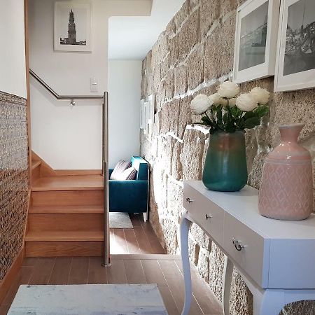 22 Oporto Guesthouse Eksteriør billede