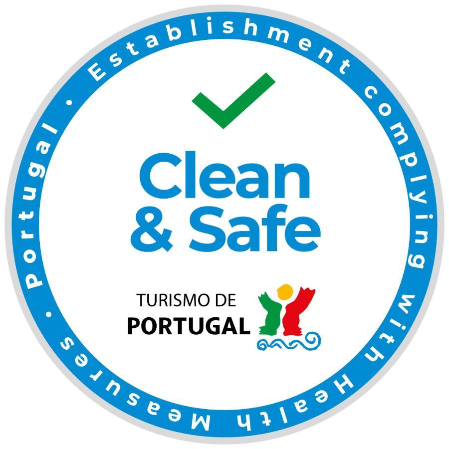 22 Oporto Guesthouse Eksteriør billede