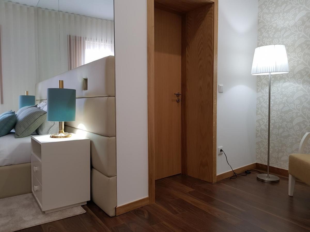 22 Oporto Guesthouse Eksteriør billede