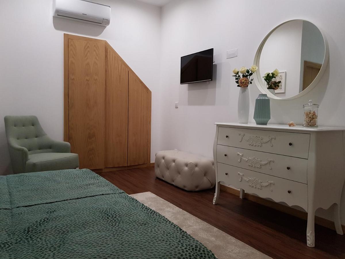 22 Oporto Guesthouse Eksteriør billede