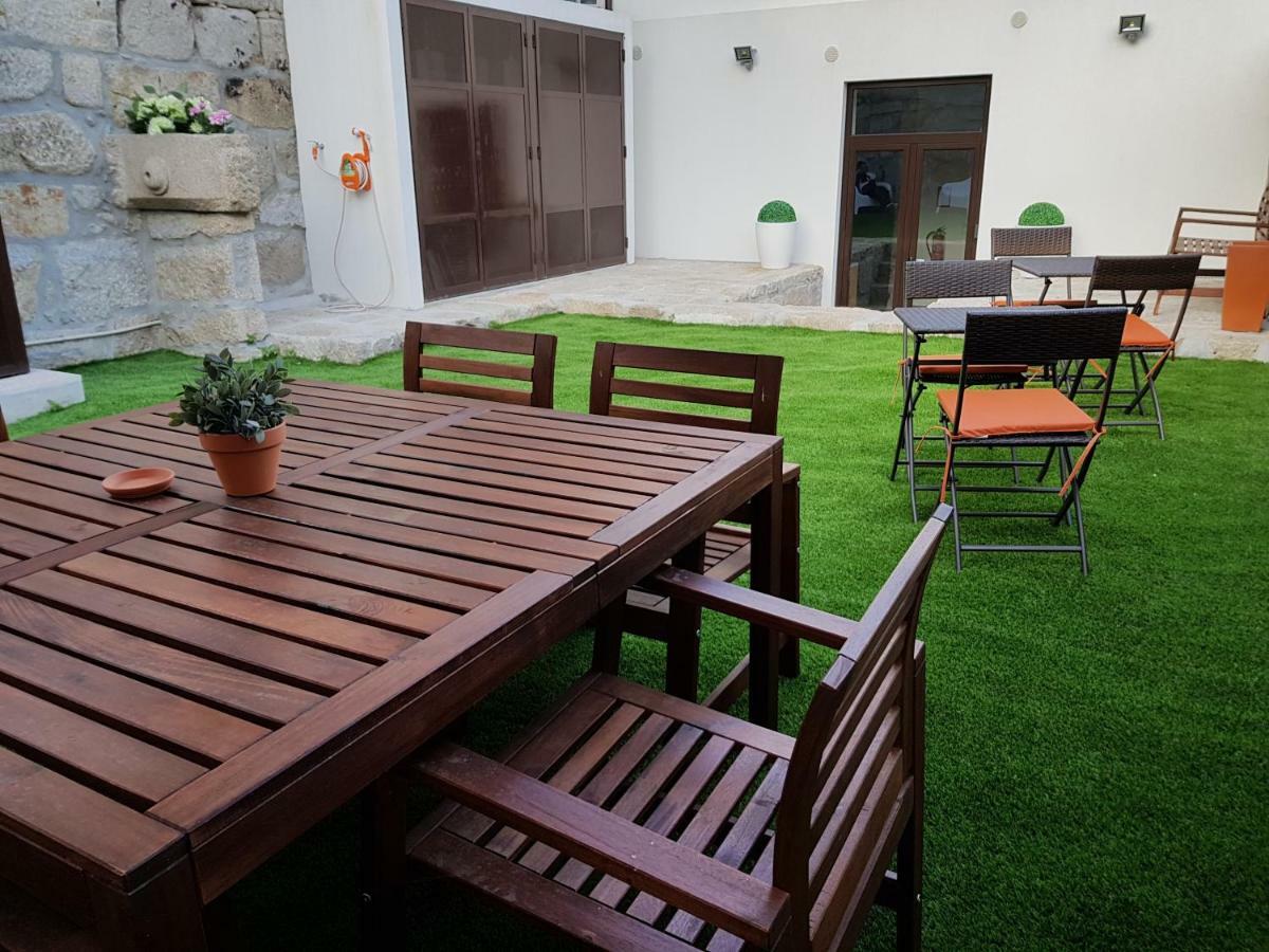 22 Oporto Guesthouse Eksteriør billede