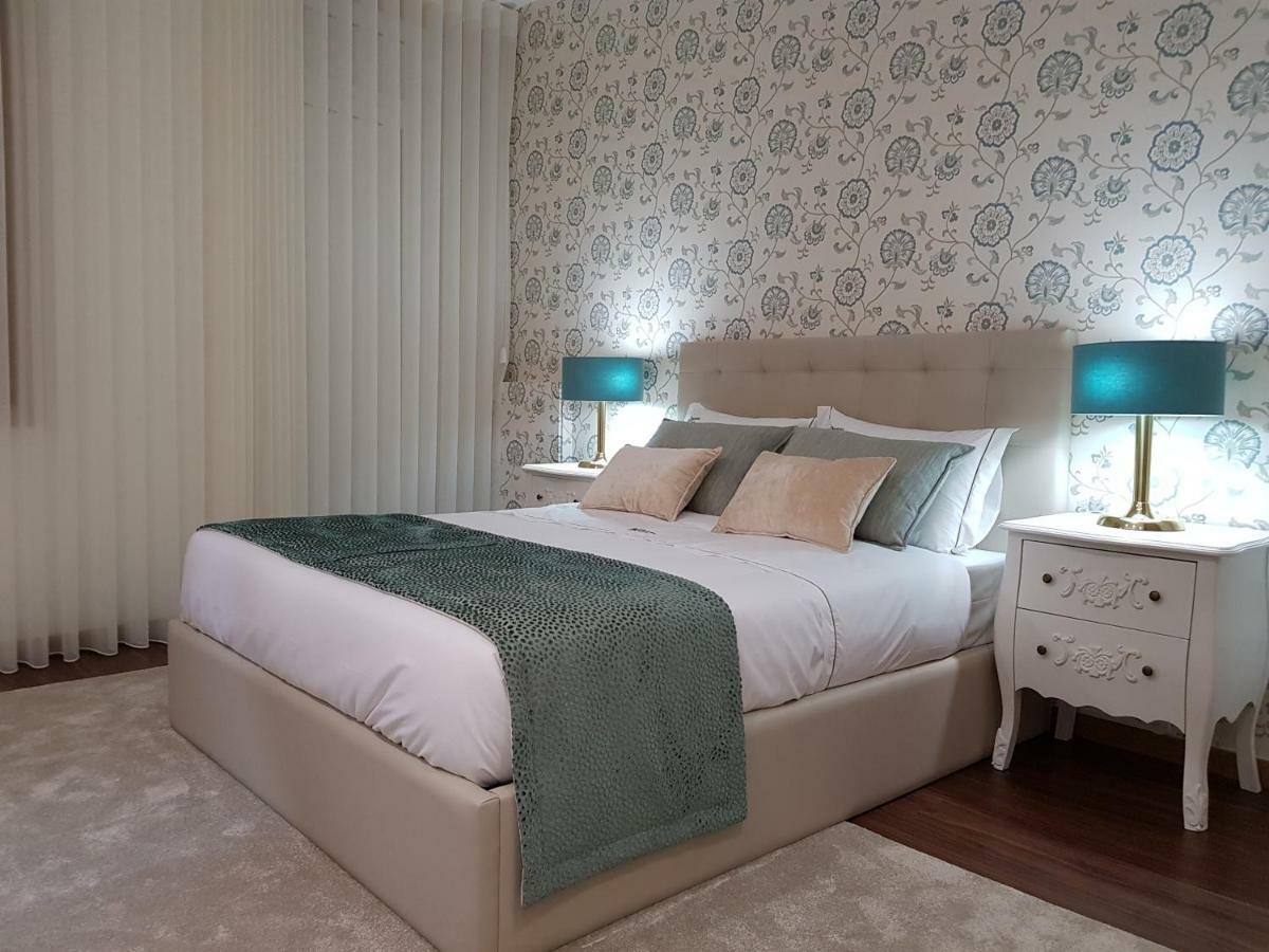 22 Oporto Guesthouse Eksteriør billede
