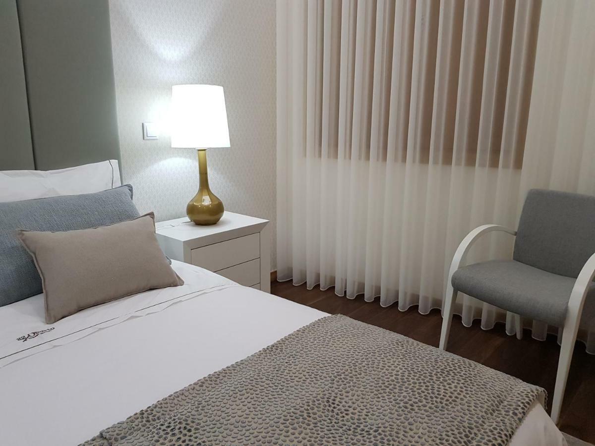 22 Oporto Guesthouse Eksteriør billede