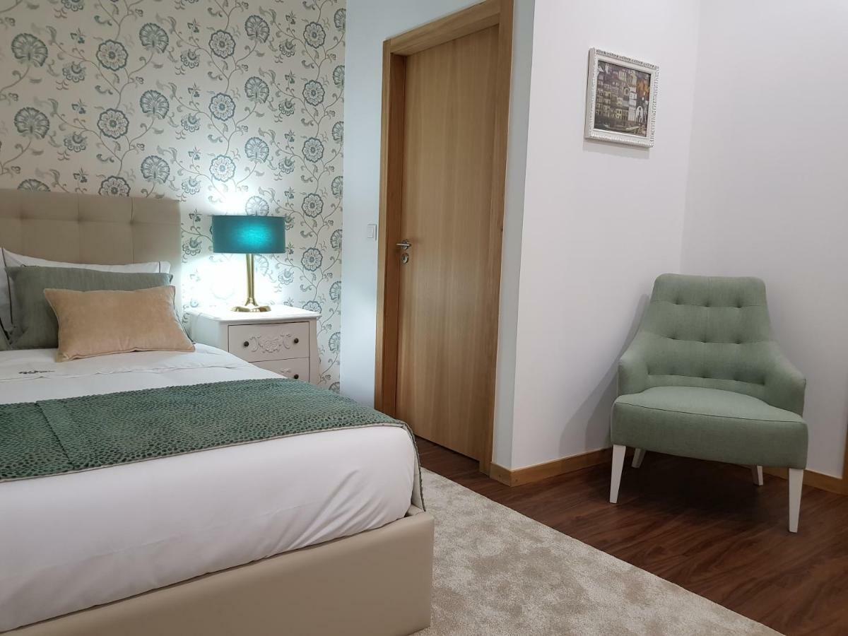 22 Oporto Guesthouse Eksteriør billede