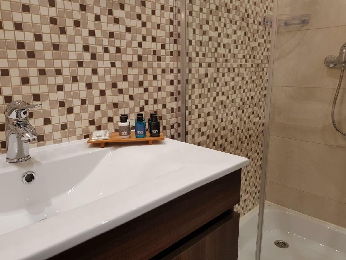 22 Oporto Guesthouse Eksteriør billede