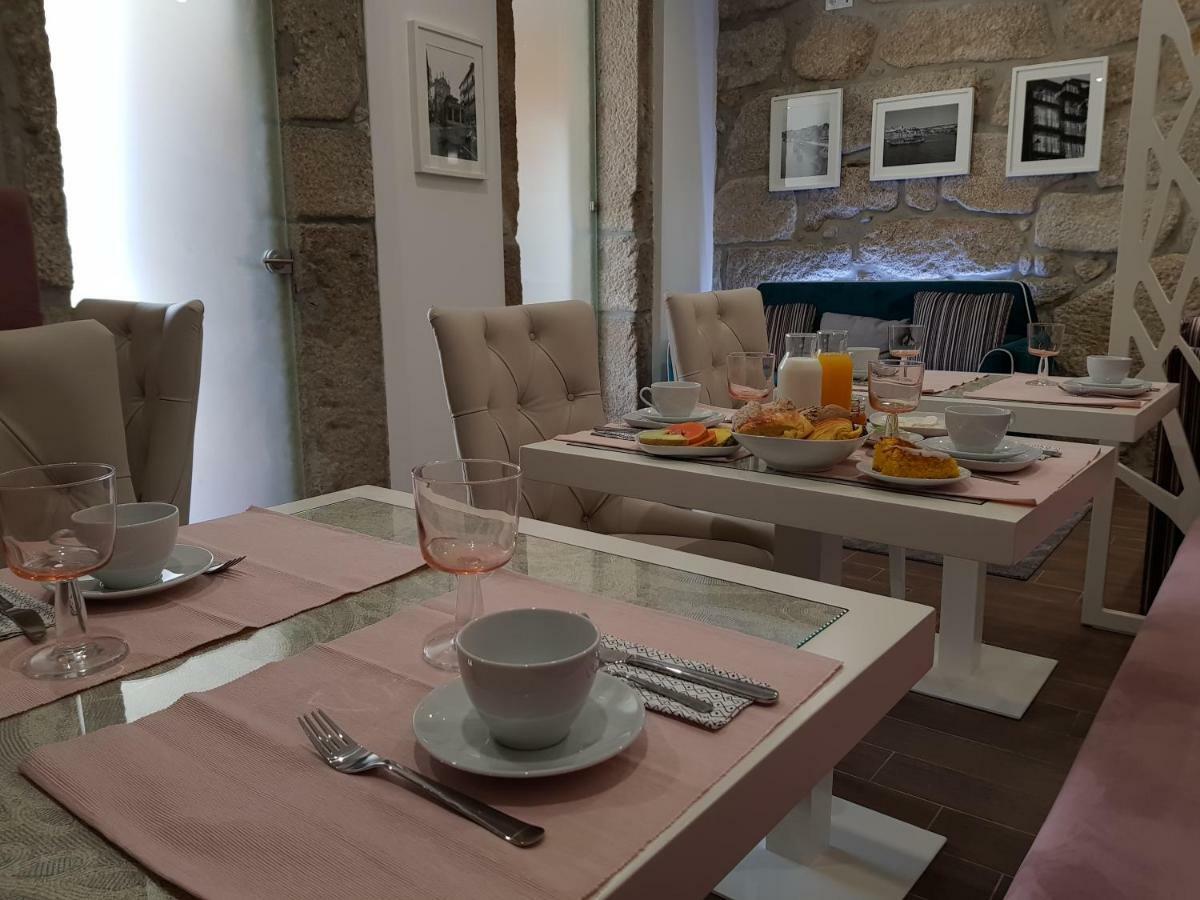 22 Oporto Guesthouse Eksteriør billede