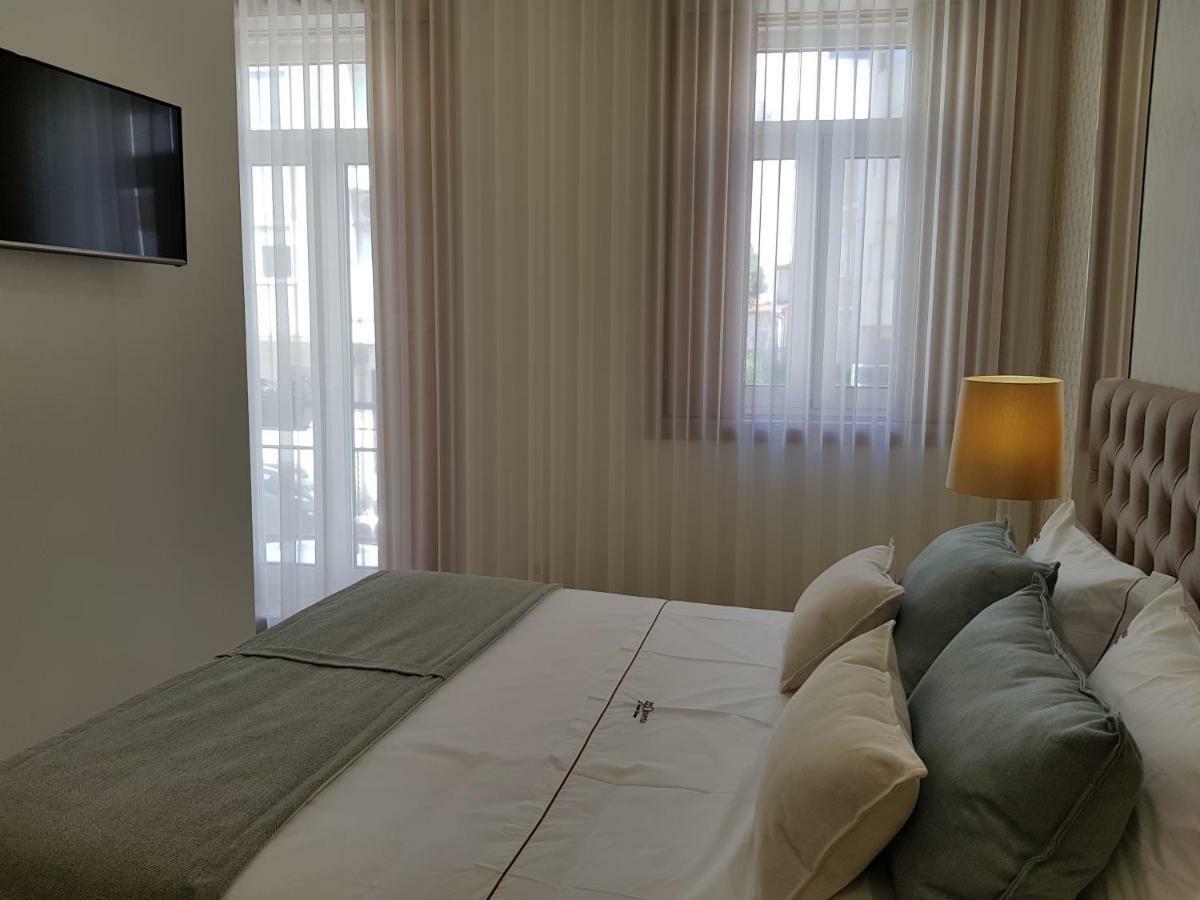 22 Oporto Guesthouse Eksteriør billede