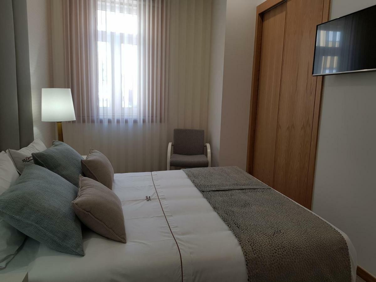 22 Oporto Guesthouse Eksteriør billede