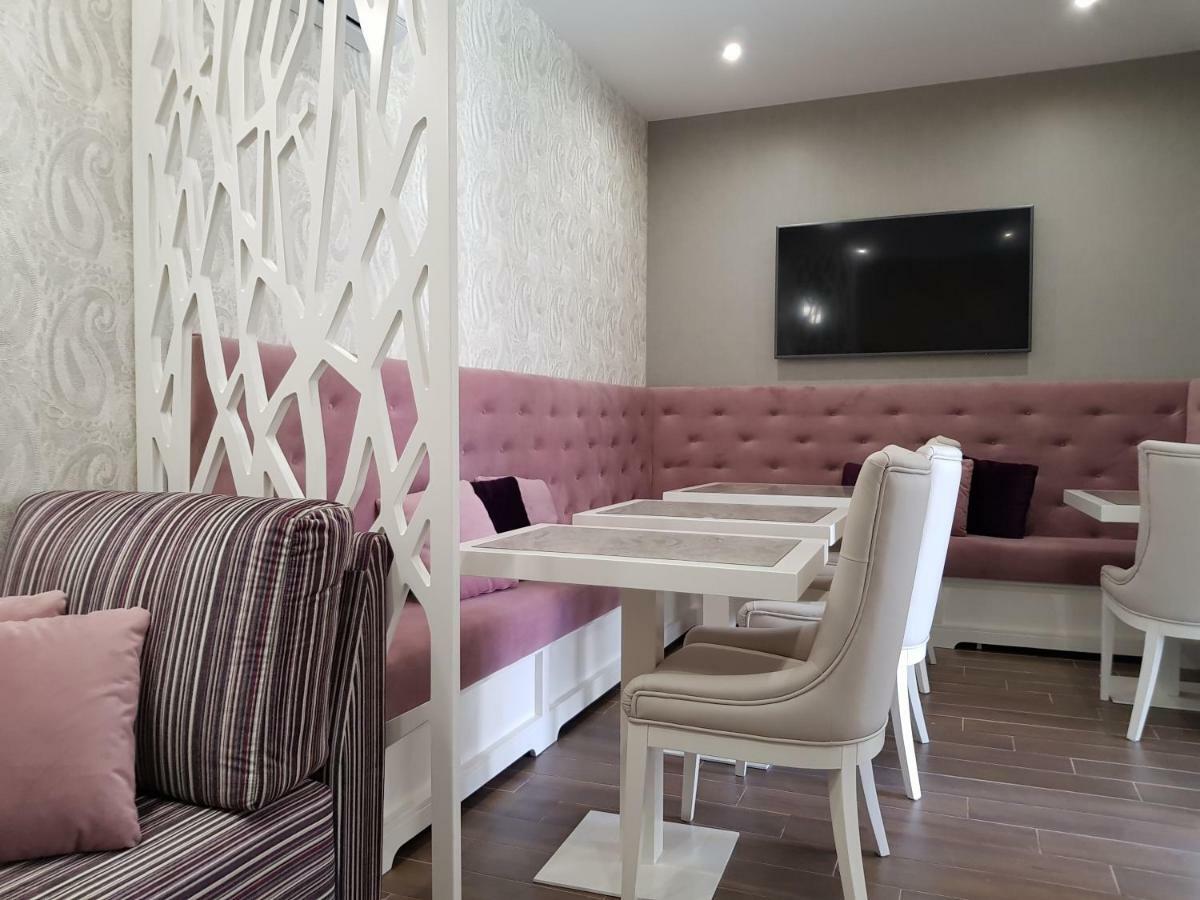 22 Oporto Guesthouse Eksteriør billede
