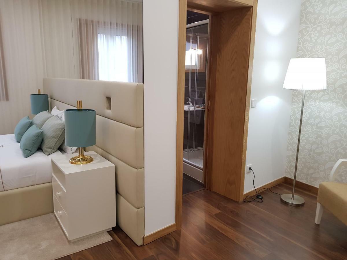 22 Oporto Guesthouse Eksteriør billede